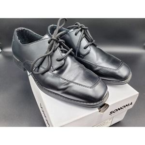 Sonoma Goods For Life® Boys' Dress Shoes Size 5